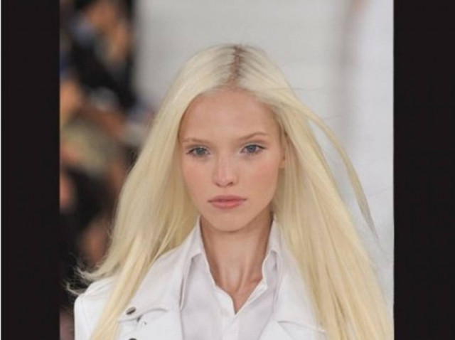 Βήμα-βήμα: ένα θηλυκό, μίνιμαλ μακιγιάζ για κάθε μέρα