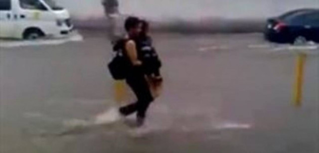 Ένας σύγχρονος Ρωμαίος (video)