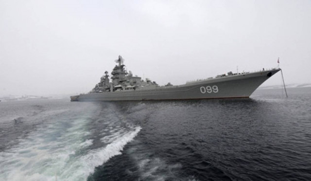 Ρωσία: Ανανέωσε τη μόνιμη στρατιωτική της παρουσία στην Αρκτική