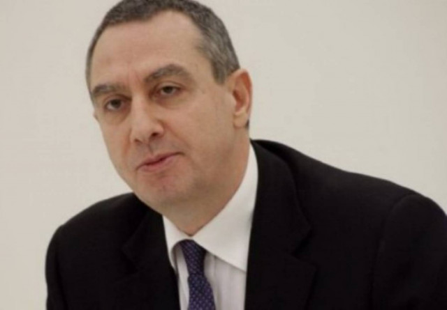 Αποκλείει πρόωρες εκλογές ο Γ. Μιχελάκης