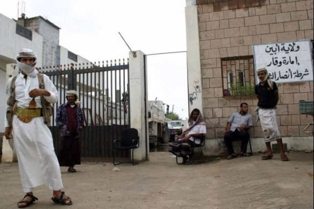 Τον θάνατο ενός εκ των στρατιωτικών ηγετών της επιβεβαίωσε η Αλ Κάιντα