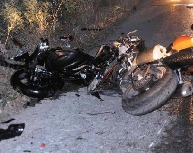 Νεκροί δύο νεαροί σε τροχαίο στη Σαμοθράκη