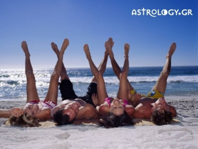 What's in the Stars today, September 15?