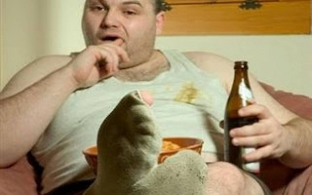 Δέκα πράγματα που δεν θα πει ποτέ ένας... άντρας