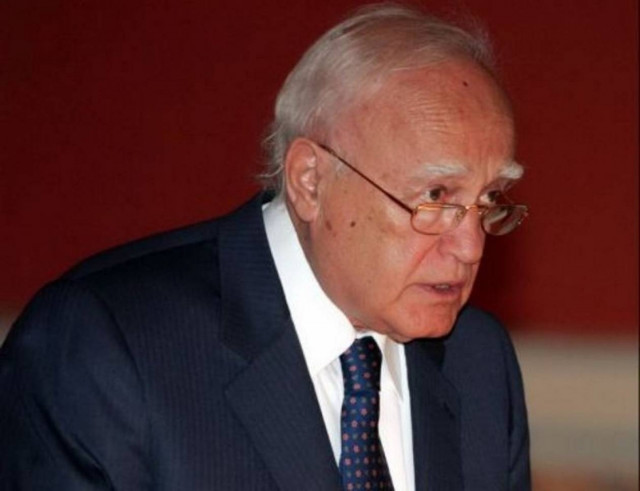 Στη Σλοβακία ο Κ. Παπούλιας