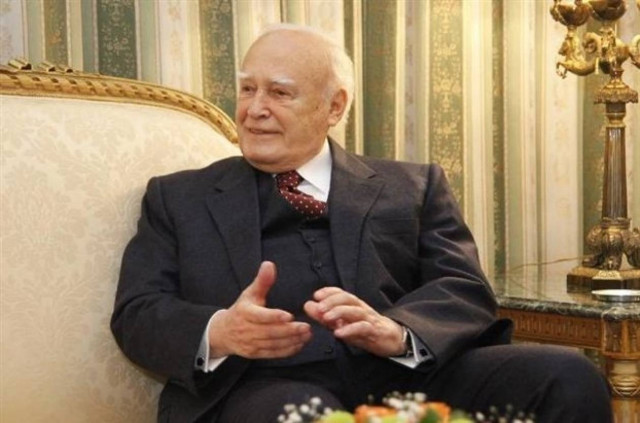 Συνάντηση Παπούλια με τον Σλοβάκο ομόλογό του