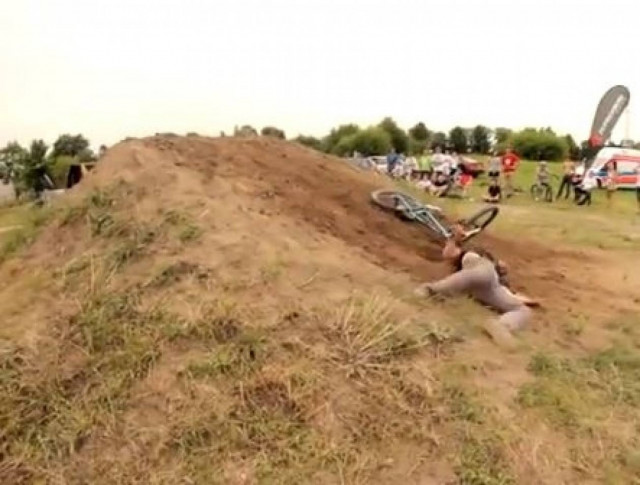 Fails, Fails και πάλι Fails