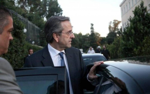 Στις Βρυξέλλες την Τρίτη ο Πρωθυπουργός για τα κρίσιμα ραντεβού