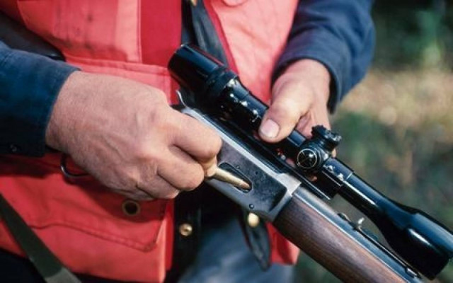 Τραγικό: Σκότωσε τον ξάδερφό του αντί του αγριογούρουνου