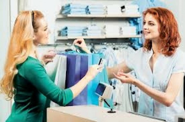 ΕΛΣΤΑΤ: Μικρή τόνωση της απασχόλησης  στο λιανικό εμπόριο