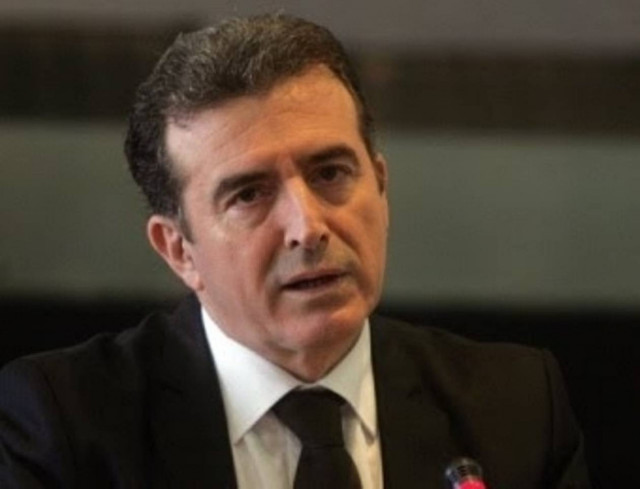 Χρυσοχοϊδης: Με την απελευθέρωση θα έχουμε φθηνότερο εισιτήριο