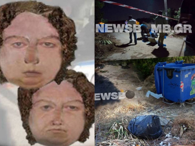 Έγκλημα στη Ραφήνα: Ο εγγονός πίσω από τη στυγερή δολοφονία