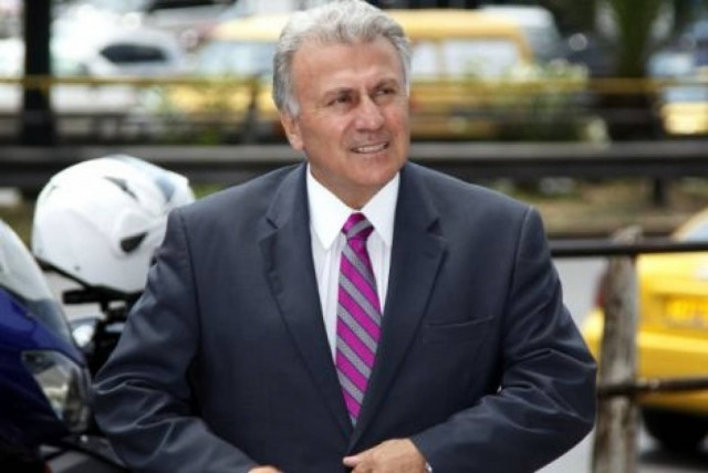 Η απάντηση Ψωμιάδη στον Τσίπρα