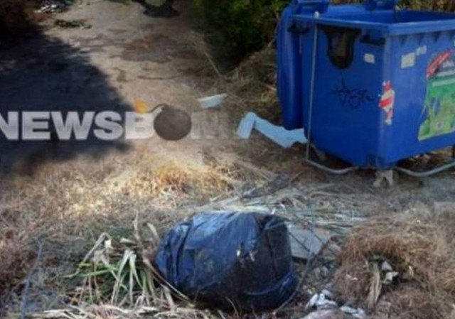 «Η γιαγιά έπεσε κατά λάθος πάνω στο μαχαίρι», υποστηρίζει ο εγγονός