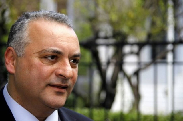 Το στοίχημα του Κεφαλογιάννη με την ΟΛΜΕ