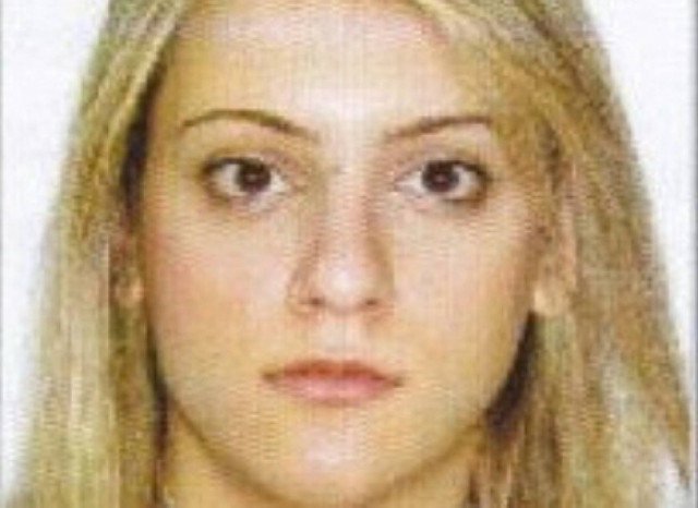 Αυτή είναι η μοναδική Κύπρια καταζητούμενη στην λίστα της Αστυνομίας!