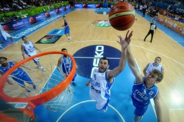 Ιταλία – Ισπανία: Το παιχνίδι της ημέρας (video)