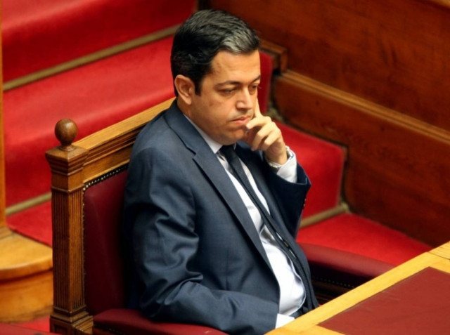 «Οι απεργίες των εκπαιδευτικών είναι υποκινούμενες από τον ΣΥΡΙΖΑ»