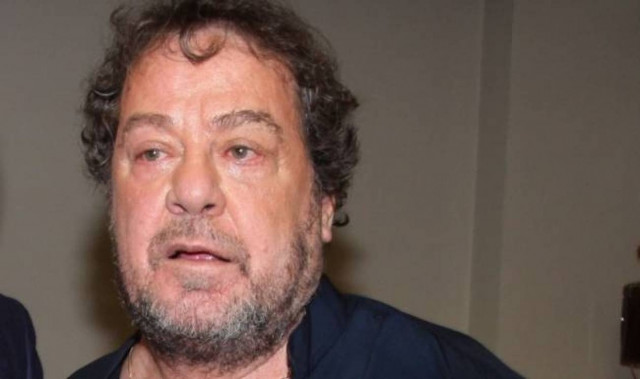 Γιάννης Πάριος: «Δεν παίρνω λεφτά από την συναυλία στο Ηρώδειο»