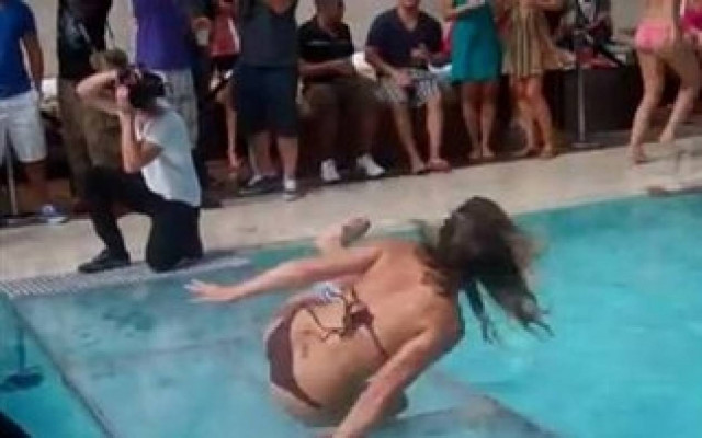 Βίντεο: Ξεκαρδιστικές γκάφες... θηλυκού γένους!