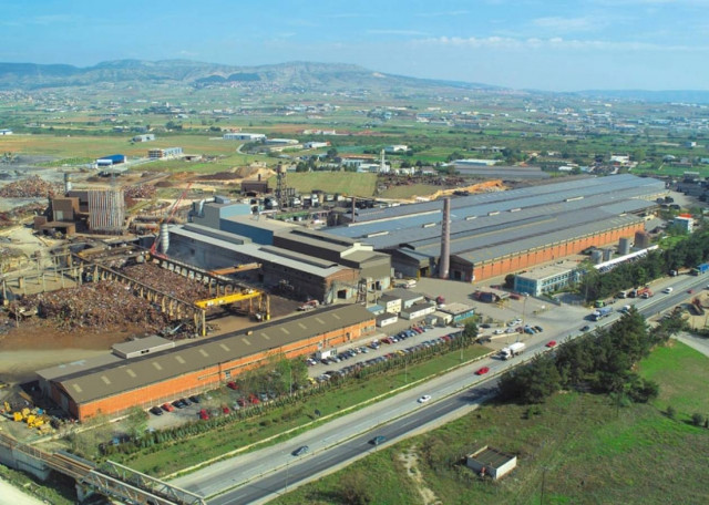 ΒΙΟΧΑΛΚΟ: Μεταφέρει την έδρα στο Βέλγιο