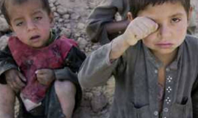 Σοκάρουν τα στοιχεία της έκθεσης του ΟΗΕ για 6,6 εκατομμύρια παιδιά