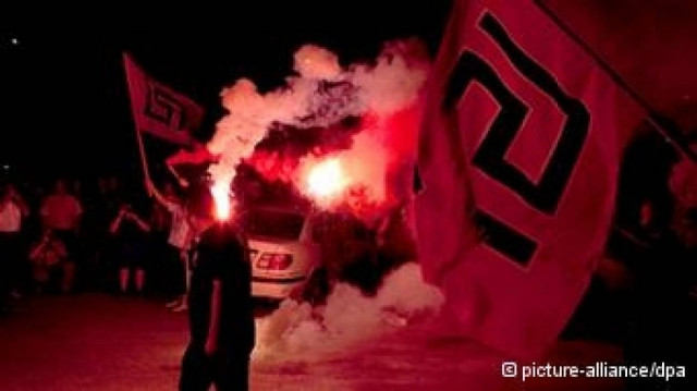 Spiegel: «Επίθεση νεοναζί σοκάρει την Ελλάδα»