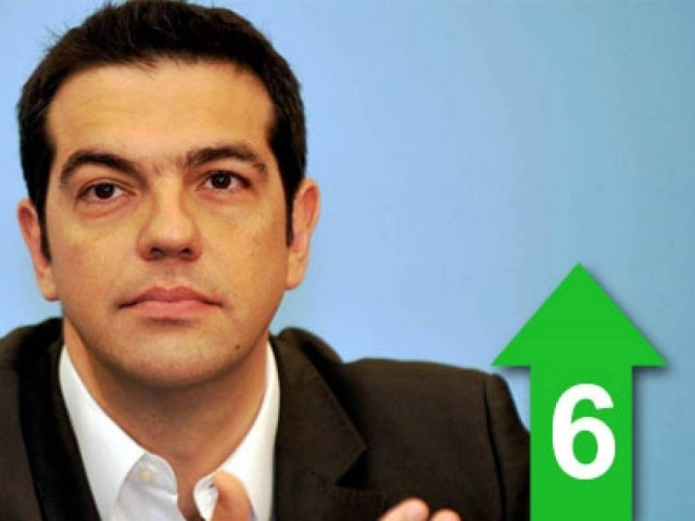 «Ελπίζω να μην είσαι ντυμένος Ζορρό!»