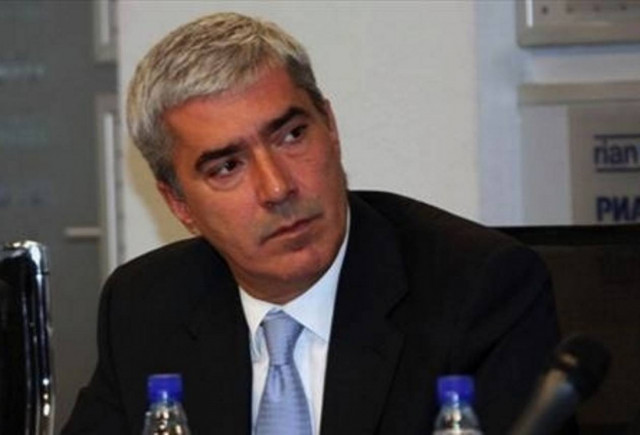 Κεδίκογλου: Οι Χρυσαυγίτες μπήκαν σαν τους Γερμανούς στον Μελιγαλά