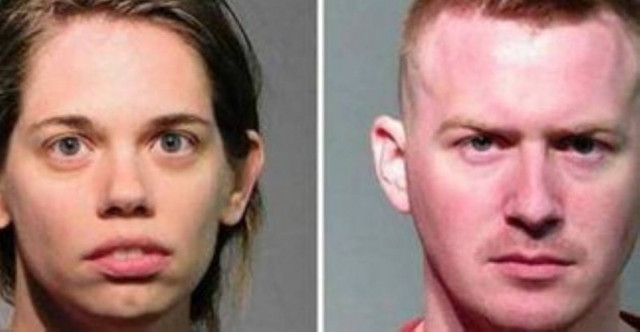 ΣΟΚ: Συμφώνησαν να κακοποιούν το παιδί τους πριν γεννηθεί