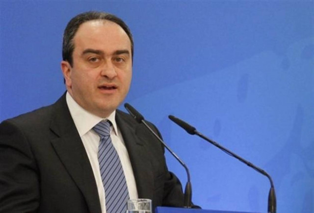 Στην Κένυα ο υφυπουργός Ανάπτυξης Αθ. Σκορδάς