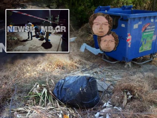 Έγκλημα στη Ραφήνα: Σοκάρουν οι λόγοι που τεμάχισε τη γιαγιά του