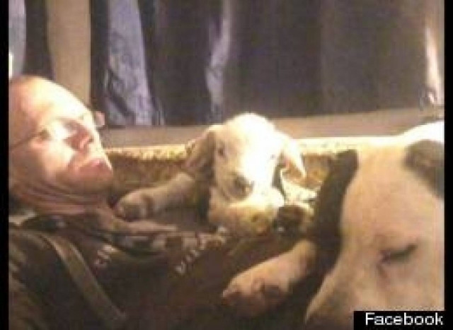 ΣΟΚ: Τραβούσε βίντεο τον εαυτό του την ώρα που έκανε σεξ με...