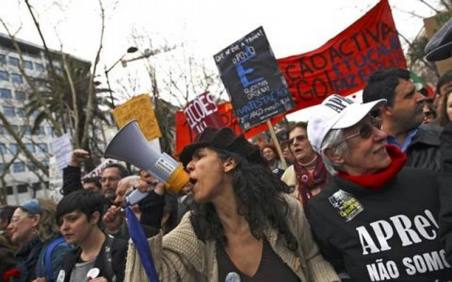 Πορτογαλία: Νέος γύρος συνομιλιών με την τρόικα