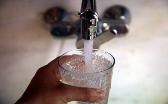 Προβλήματα υδροδότησης στο κέντρο της Θεσσαλονίκης