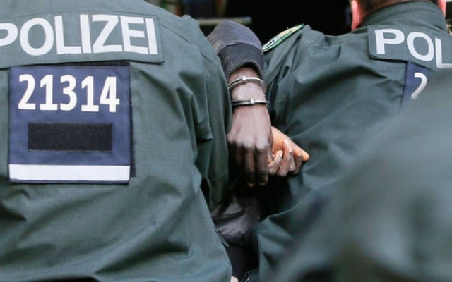 Συνέλαβαν τον δολοφόνο του κοριτσιού 25 χρόνια μετά