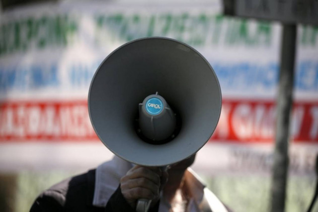 Τρίπολη: Συνεχίζεται η απεργία καθηγητών