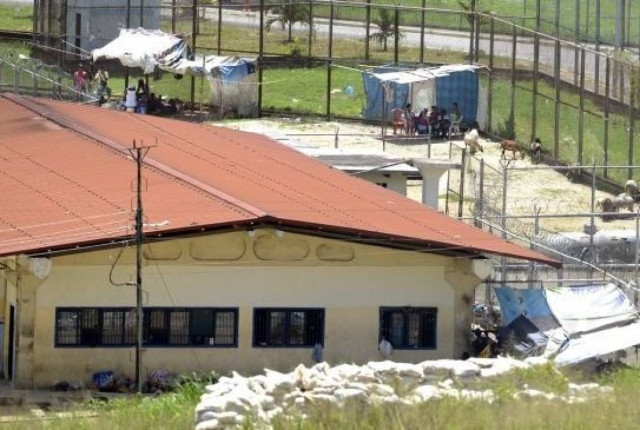 Δεκαέξι νεκροί από συγκρούσεις σε φυλακή της Βενεζουέλας