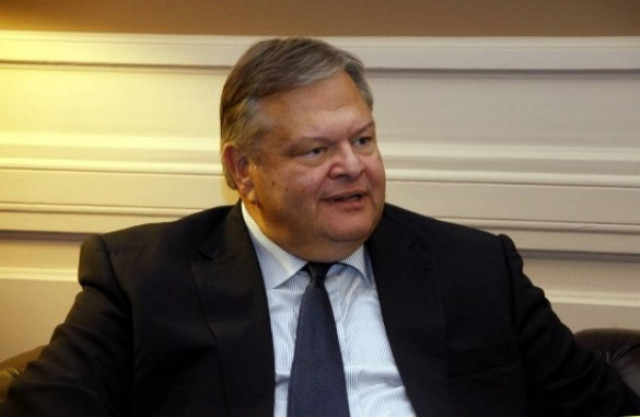 Κοινές δηλώσεις από Ιταλία κατά της λιτότητας από Βενιζέλο-Μπονίνο