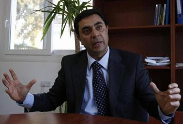 Αποκλείει άνοιγμα της Αμμοχώστου η τουρκοκυπριακή πλευρά