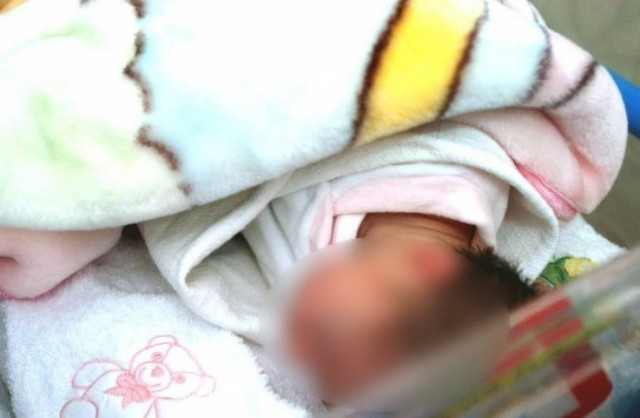 ΣΟΚ στην Ηλεία: Πέθανε βρέφος τριών ημερών