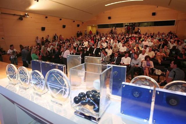 Φωτιά με το... καλημέρα στη Basket League ΟΠΑΠ