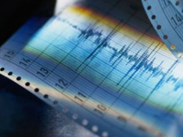 Νέος σεισμός στην Αμφίκλεια - Ανησυχία για το ρήγμα