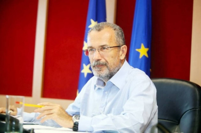 Καψής: Τα επόμενα 24ωρα τα ονόματα των υπολοίπων προσληφθέντων στη ΔΤ