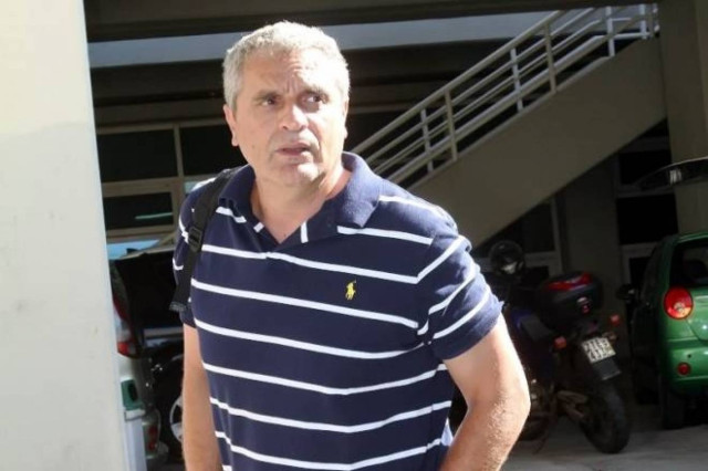 Πεδουλάκης: «Μεγάλη εμπειρία και εποικοδομητικό το ταξίδι στην Κίνα»