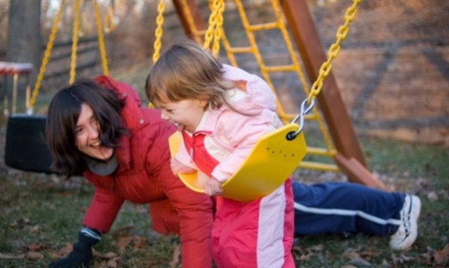 Τι πραγματικά πρέπει να ξέρει ένα 4χρονο παιδί;