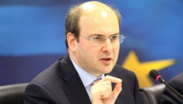 Χατζηδάκης: Μεγάλης σημασίας η αξιοποίηση πόρων του νέου ΕΣΠΑ