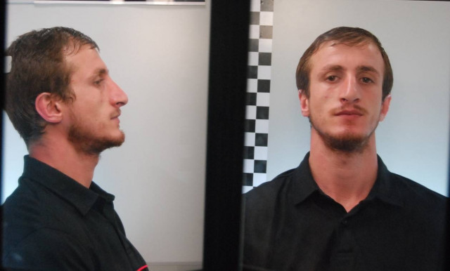 Δείτε τους Γεωργιανούς διαρρήκτες που έσπερναν τον τρόμο (pics)