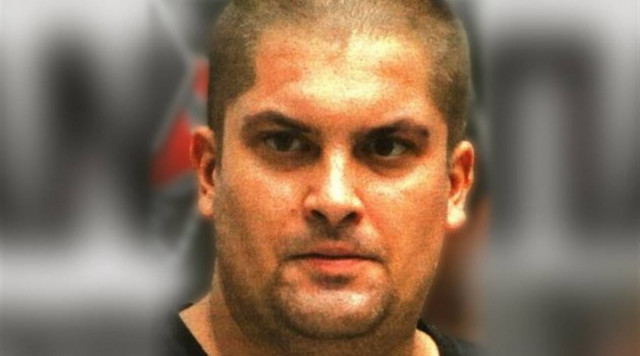 Αυτός είναι ο 28χρονος εγγονός που τεμάχισε τη γιαγιά του