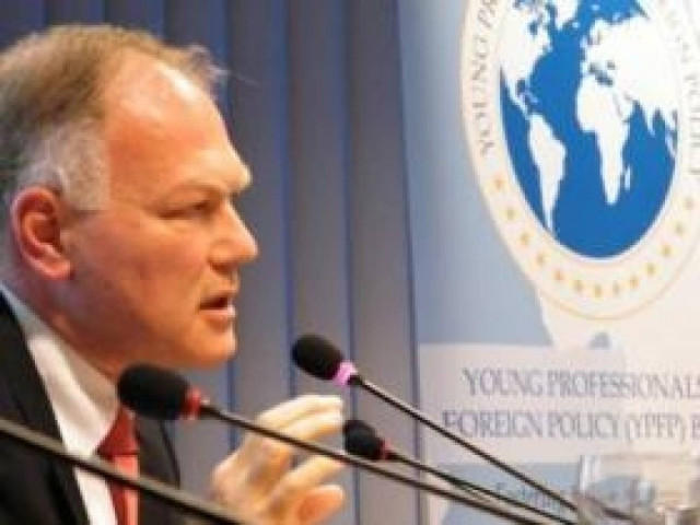 Τούρκος Μόνιμος Αντιπρόσωπος στην ΕΕ: Τα έψαλε στην Ευρωπαϊκή Ένωση